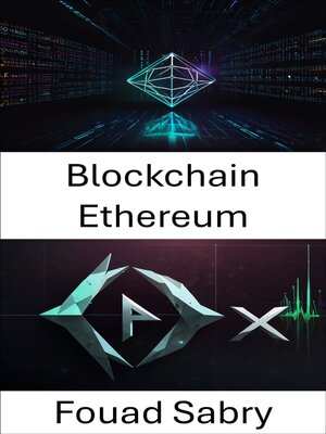 cover image of Blockchain Ethereum
